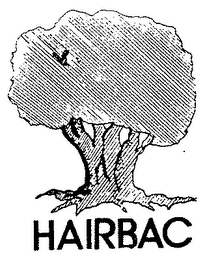 HAIRBAC