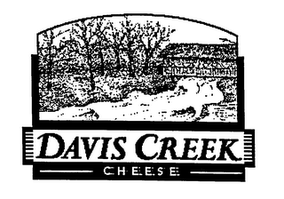 DAVIS CREEK CHEESE