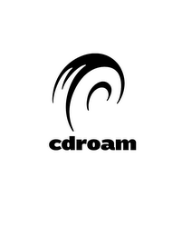 CDROAM