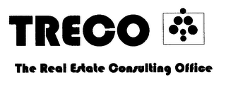 TRECO THE REAL ESTATE CONSULTING OFFICE