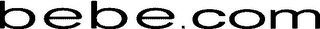BEBE.COM