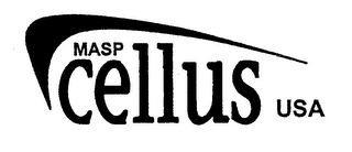 MASP CELLUS USA