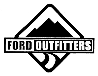 FORD OUTFITTERS