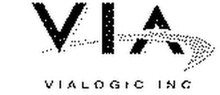 VIALOGIC INC