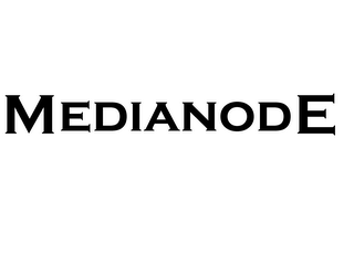 MEDIANODE