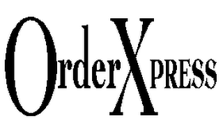 ORDERXPRESS