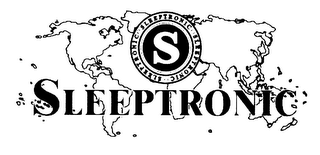 S SLEEPTRONIC