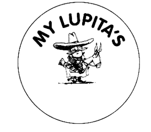 MY LUPITA'S