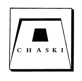 CHASKI