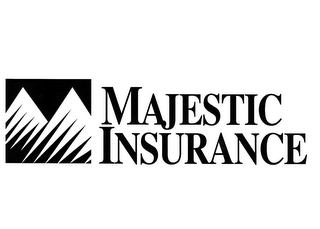 MAJESTIC INSURANCE