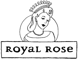 ROYAL ROSE