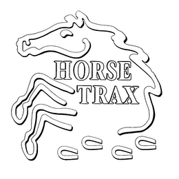 HORSE TRAX