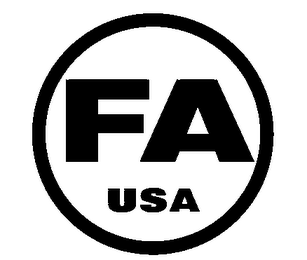 FA USA