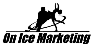 ON ICE MARKETING