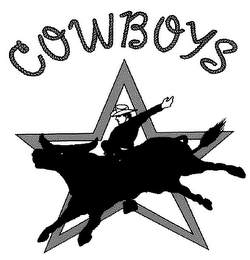COWBOYS