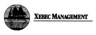 XEBEC MANAGEMENT