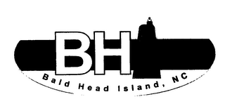 BHI - BALD HEAD ISLAND, NC