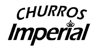 CHURROS IMPERIAL