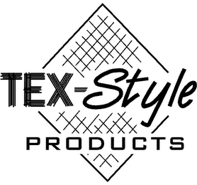 TEX-STYLE PRODUCTS