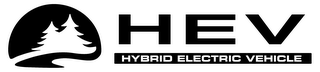 HEV HYBRID ELECTRIC VEHICLE