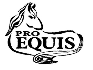 PRO EQUIS