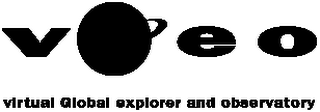 VGEO VIRTUAL GLOBAL EXPLORER AND OBSERVATORY