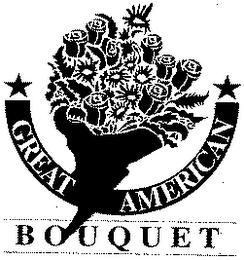 GREAT AMERICAN BOUQUET