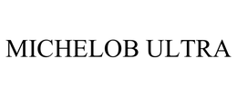 MICHELOB ULTRA trademark