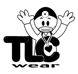 TLC WEAR