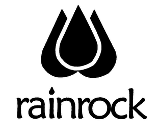 RAINROCK