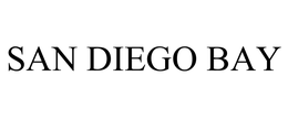 SAN DIEGO BAY
