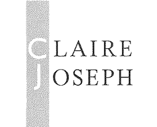 CLAIRE JOSEPH