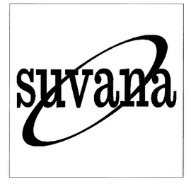 SUVANA