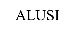 ALUSI