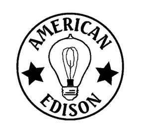 AMERICAN EDISON