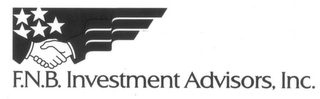 F.N.B. INVESTMENT ADVISORS, INC.