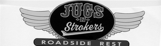 JUGS N STROKERS ROADSIDE REST