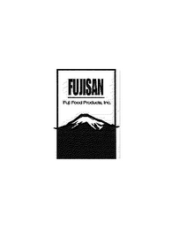 FUJISAN FUJI FOOD PRODUCTS, INC.