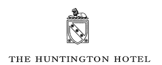 THE HUNTINGTON HOTEL