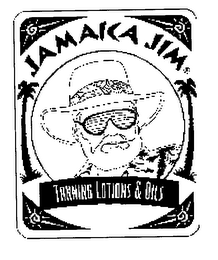 JAMAICA JIM TANNING LOTIONS & OILS