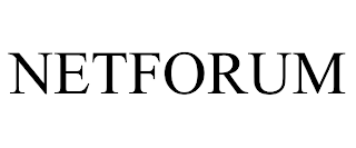 NETFORUM