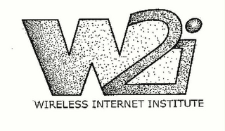 W2I WIRELESS INTERNET INSTITUTE