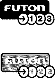 FUTON 1 2 3