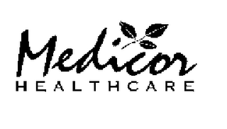 MEDICOR HEALTHCARE