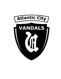 ATLANTIC CITY VANDALS V