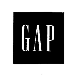 GAP