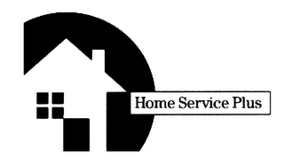 HOME SERVICE PLUS