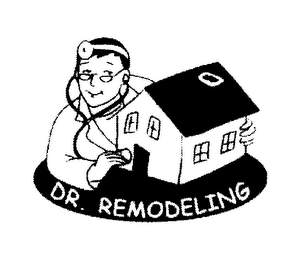 DR. REMODELING
