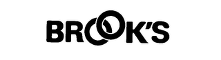 BROOK'S