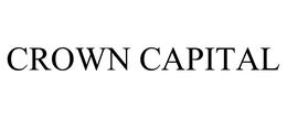 CROWN CAPITAL